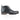 Ludgate Leather Chukka Boots - Black