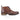 Ludgate Leather Chukka Boots - Brown
