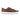 Holden Leather Cup Sole Trainers - Brown