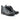 Ludgate Leather Chukka Boots - Black
