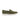 San Mauro Suede Leather Apron Loafers - Green