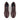 Marco Leather Smart Casual Trainers - Brown