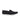 Stanhope Suede Leather Penny Loafers - Navy