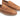 Perth Tan Woven Leather Loafer (5)