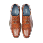 Field Formal Leather Shoe