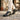 Knighton Leather Derby Shoes - Black