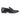 Richmond Smart Formal Leather Loafers - Black