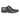 Field Leather Brogue Shoes - Black