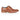 Field Leather Brogue Shoes - Tan
