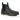 Albion Leather Chelsea Boots - Black