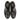 Albion Leather Chelsea Boots - Black