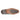 Albury Leather Derby Shoes - Brown