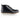 Alderman Leather Lace up Boots - Black