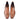 Argyll Leather Chelsea Boots - Tan