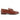 Ashford Leather Tassel Loafers - Tan