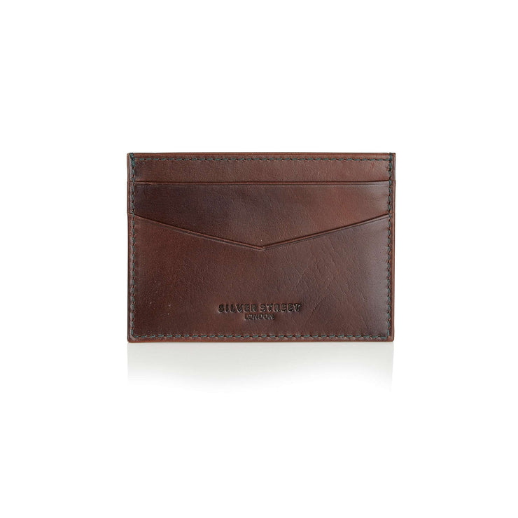 Albany Leather Cardholder