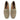 Bari Suede Leather Driving Loafers - Taupe