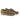 Belmont Suede Penny Loafers - Brown