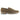 Belmont Suede Penny Loafers - Brown