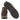 Brentford Nubuck Leather Lace Up  Boots - Brown