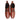 Camden Leather Chukka Boots - Brown