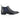 Carnaby Leather Chelsea Boots - Black