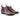 Carnaby Leather Chelsea Boots - Oxblood