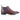 Carnaby Leather Chelsea Boots - Oxblood