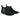 Carnaby Suede Leather Chelsea Boots - Black