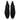 Carnaby Suede Leather Chelsea Boots - Black
