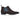 Carnaby Suede Leather Chelsea Boots - Brown