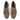 Charleston Suede Leather Tassel Loafers - Butter Brown