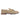 Charleston Suede Leather Tassel Loafers - Sand