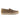 Clapham Suede Penny Loafers - Brown