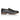 Clint Leather Penny Loafer - Black