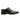 Craven Leather Derby Shoes - Black