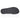 Crouchend Leather Sliders - Black