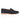 Ellie Suede Leather Slip On Deck Shoes - Navy