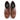 Faith Leather Chelsea Boots - Cognac