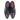 Fleet Leather Smart Formal Leather Brogue Shoes - Black