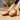 Falmouth Men's Tan Leather Driving Loafers crafted from premium leather with flexible driving sole