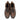 Greyfriars Suede Leather Lace up Boots - Brown