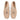 Jackson Suede Leather Driving Loafers - Sand