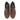 Jenny Leather Chelsea Boots - Waxy Brown