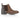 Jenny Leather Chelsea Boots - Waxy Brown