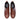 Juliet Leather Chelsea Boots - Brown