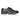 Knighton Leather Derby Shoes - Black