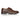 Knighton Leather Derby Shoes - Brown
