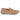 Lagonda Suede Leather Driving Loafers - Sand