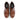 Faith Leather Chelsea Boots - Cognac